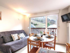 Appartement pour 6 à Saint-Lary avec balcon et parking - FR-1-296-446